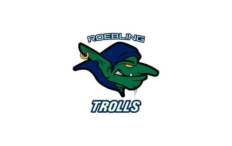 Roebling Trolls