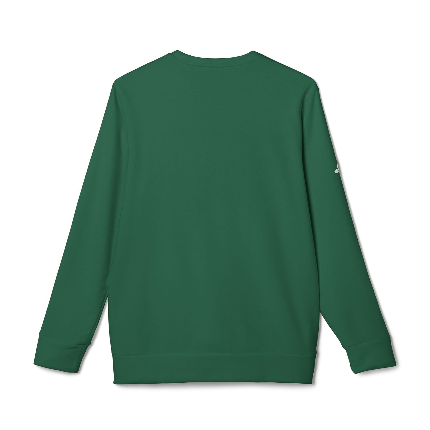 Columbus Mavericks | adidas Unisex Fleece Crewneck Sweatshirt