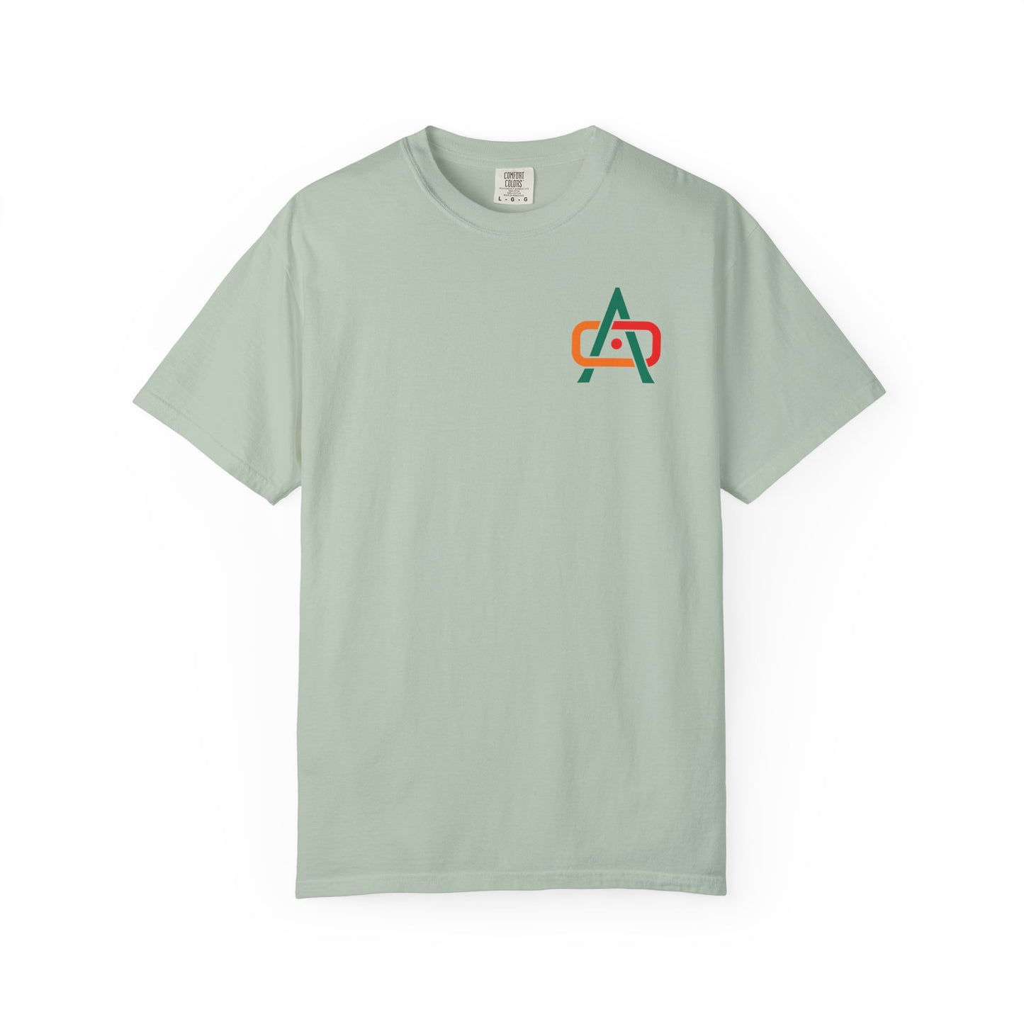 Apple Orchard | Unisex Garment-Dyed T-shirt