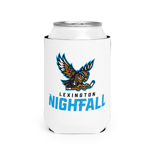 LNF | Logo Koozie