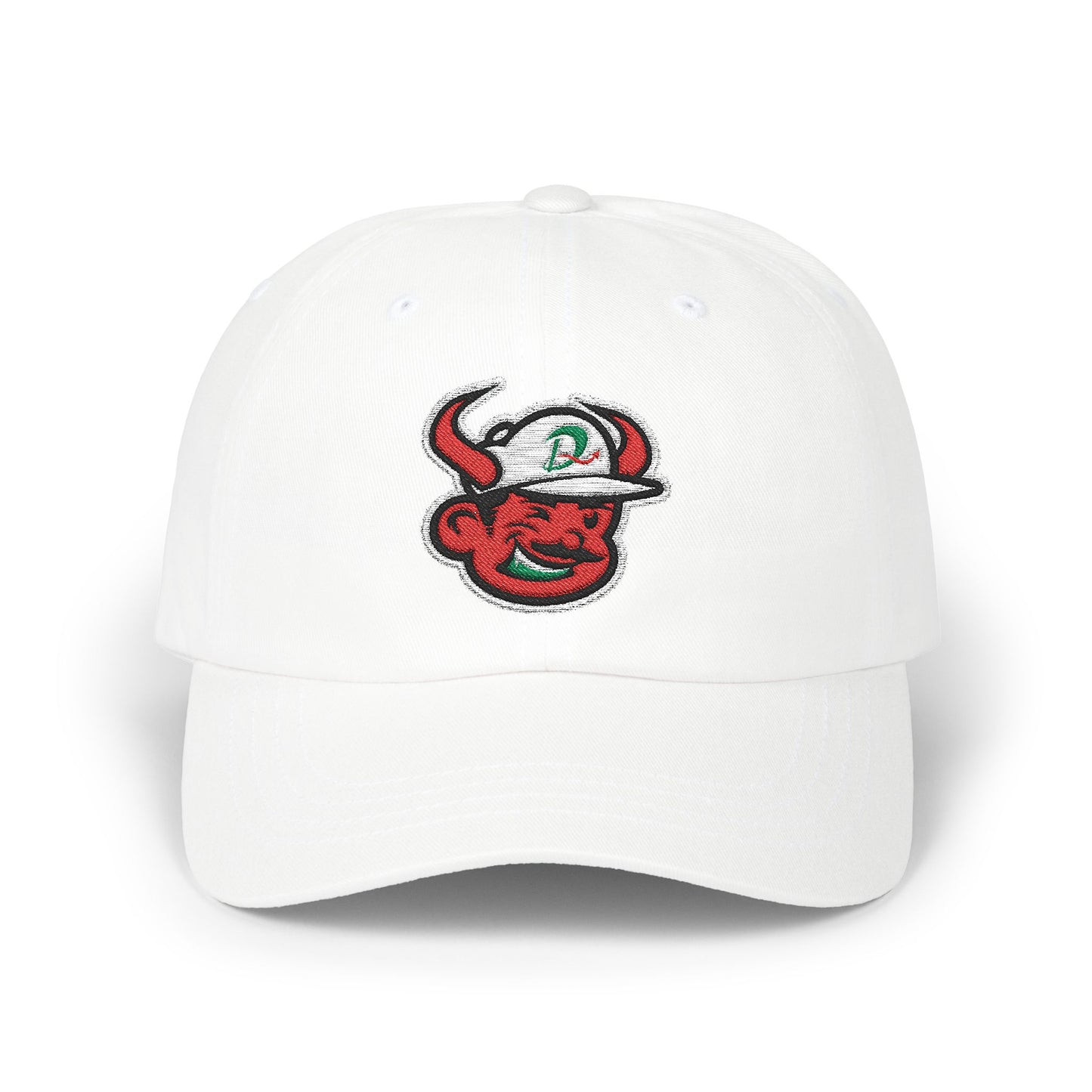 Devou Devils | Captain Devou | Classic Dad