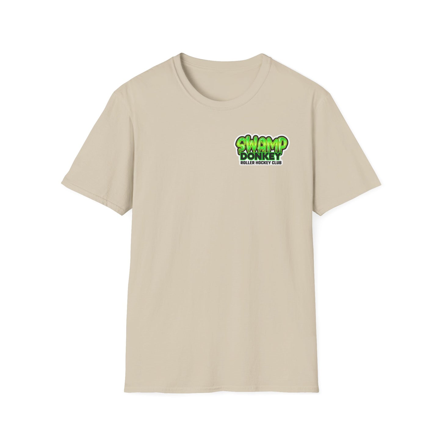AO | Swamp Donkey Roller Hockey Club | T-Shirt