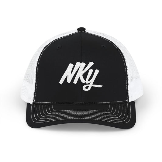NKy | Richardson 112 | Snapback Trucker