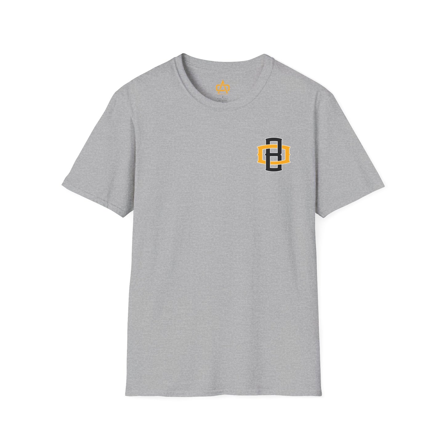 BO 23rd | Unisex Softstyle T-Shirt