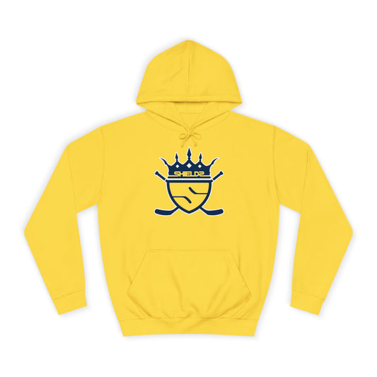 Kenney Shields | Unisex College Hoodie