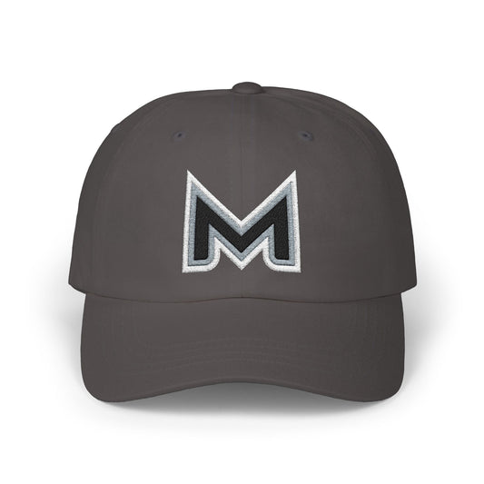 Misfits | Captain TV Casualty Dark | Classic Dad Cap