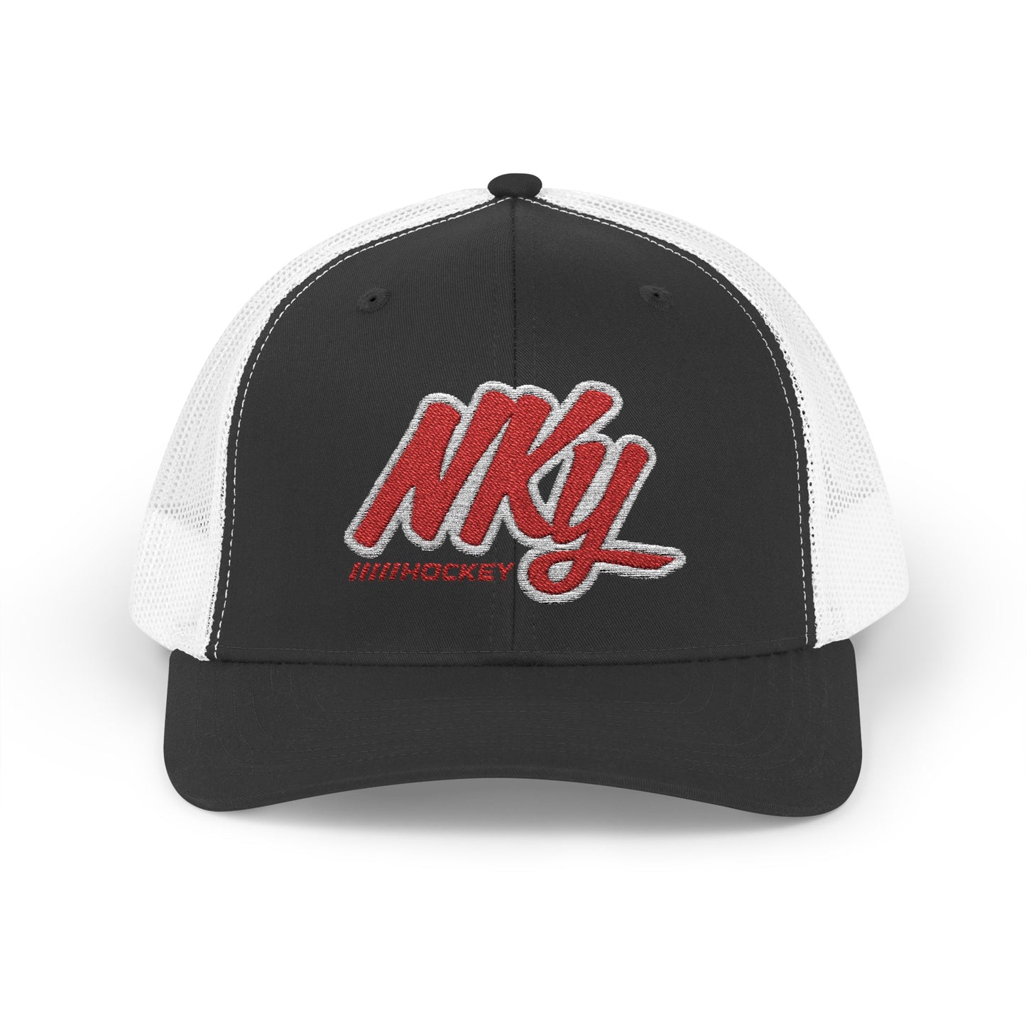 NKy Hockey | Snapback Trucker Cap