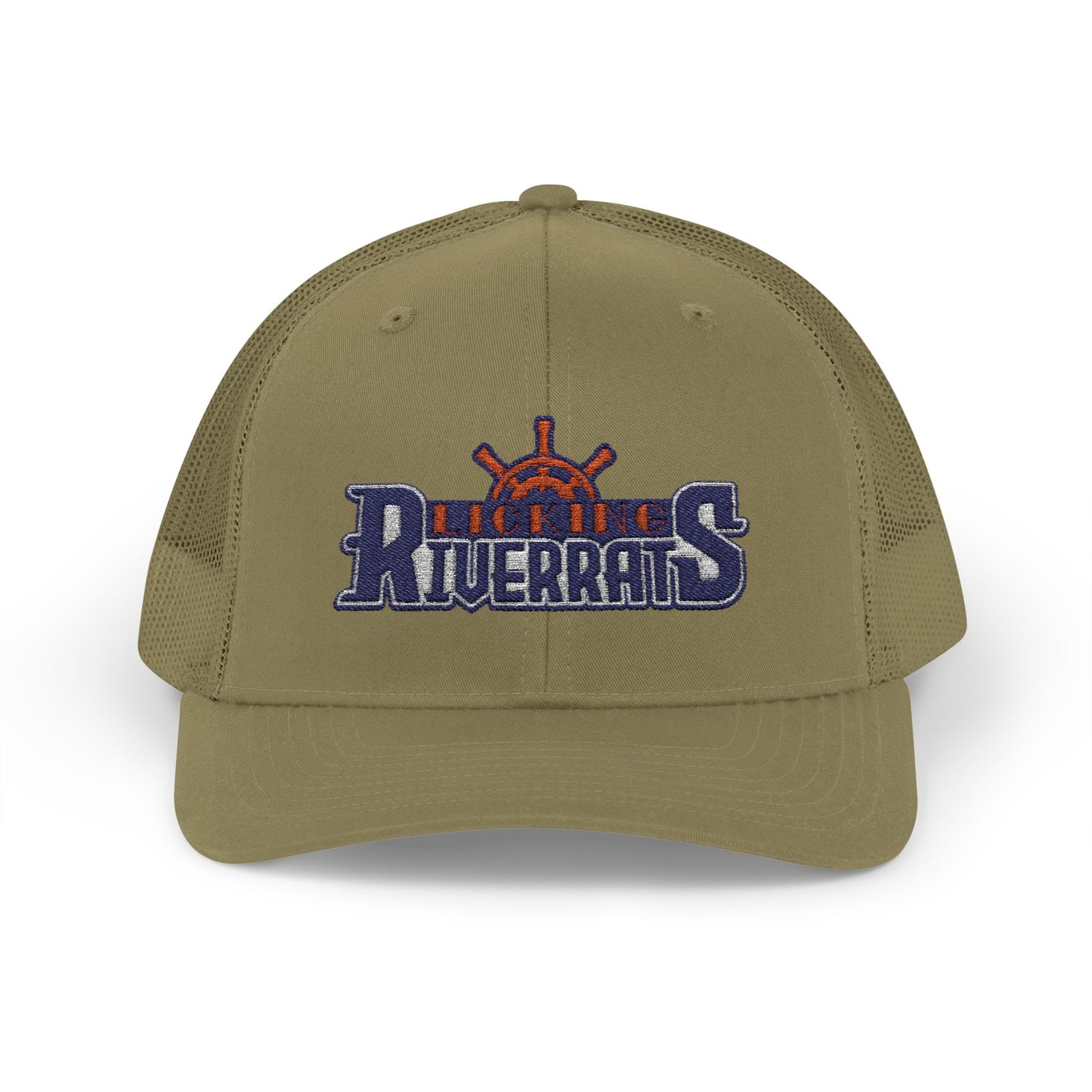 River Rats | Snapback Trucker