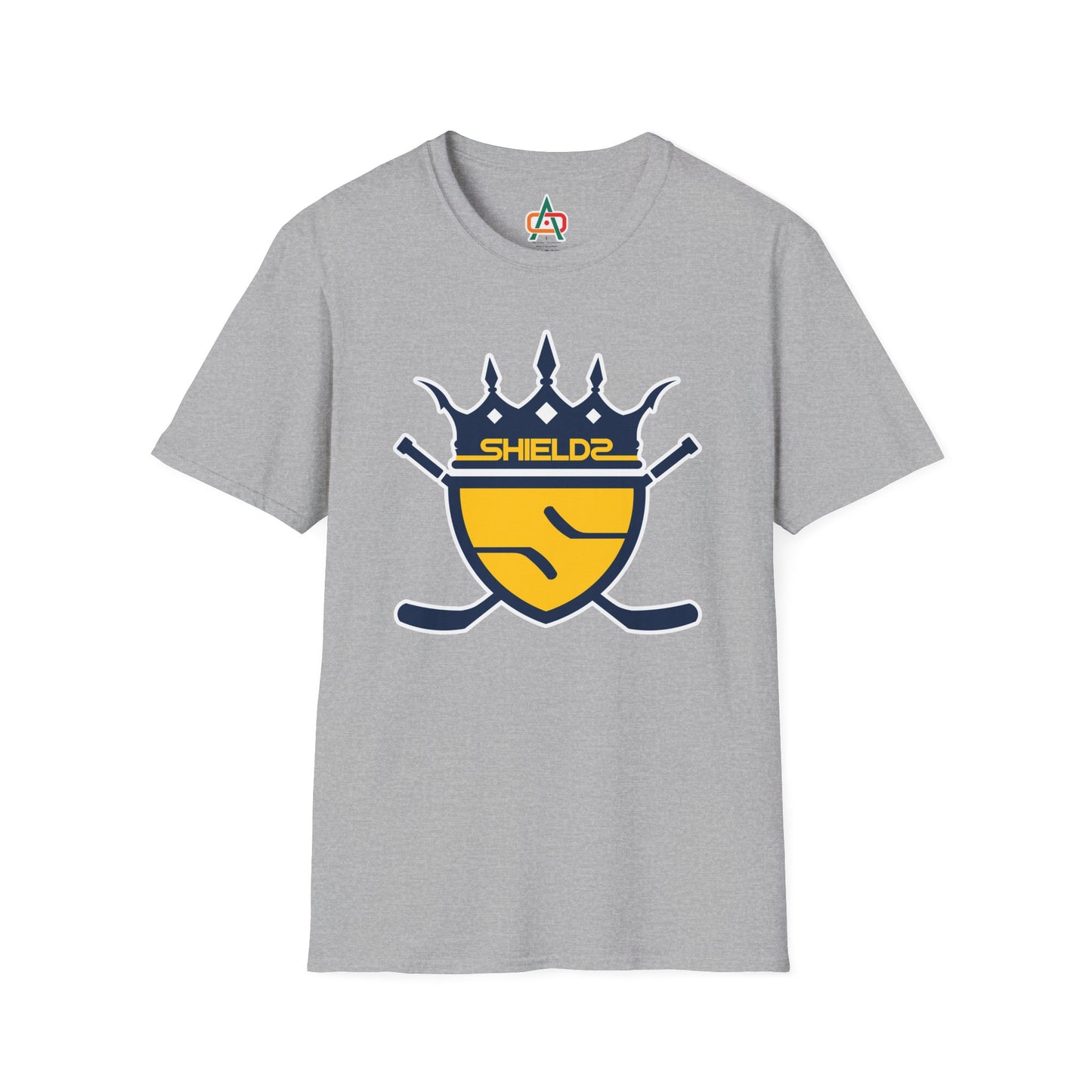 Kenney Shields | Unisex Softstyle T-Shirt