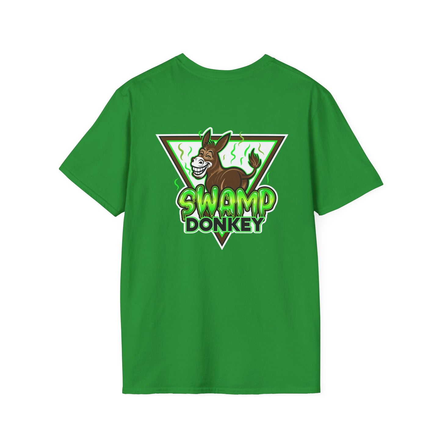 AO | Swamp Donkey Roller Hockey Club | T-Shirt