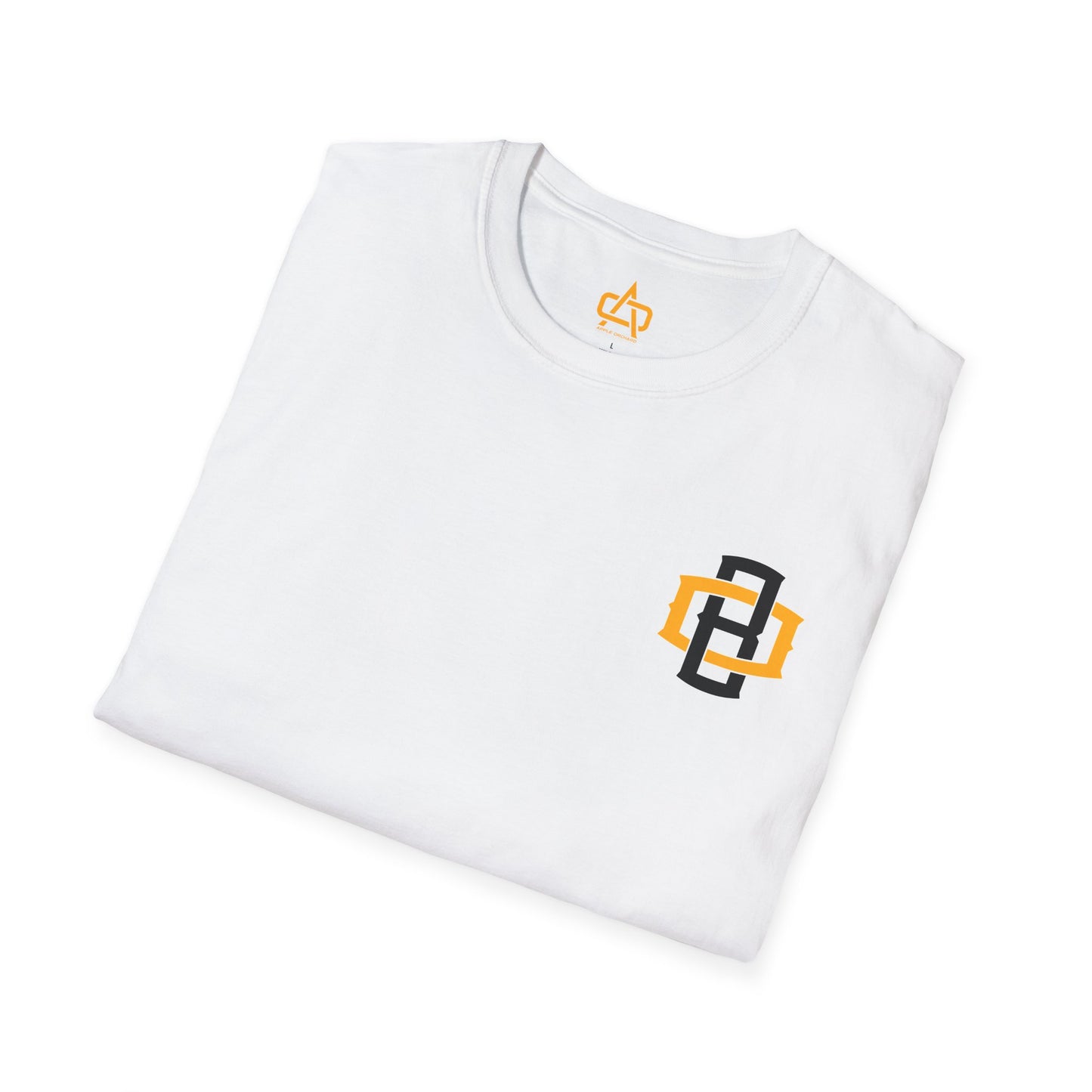 BO 23rd | Unisex Softstyle T-Shirt