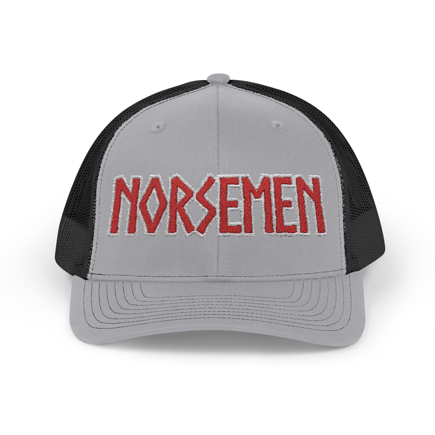 Nky NORSEMEN | Snapback Trucker Cap