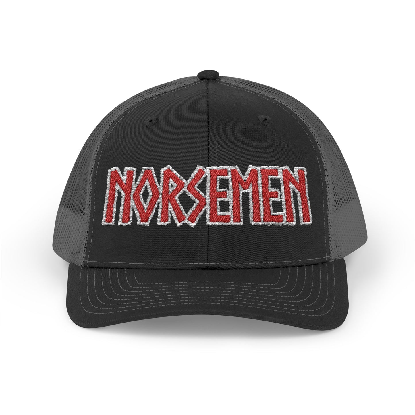 Nky NORSEMEN | Snapback Trucker Cap