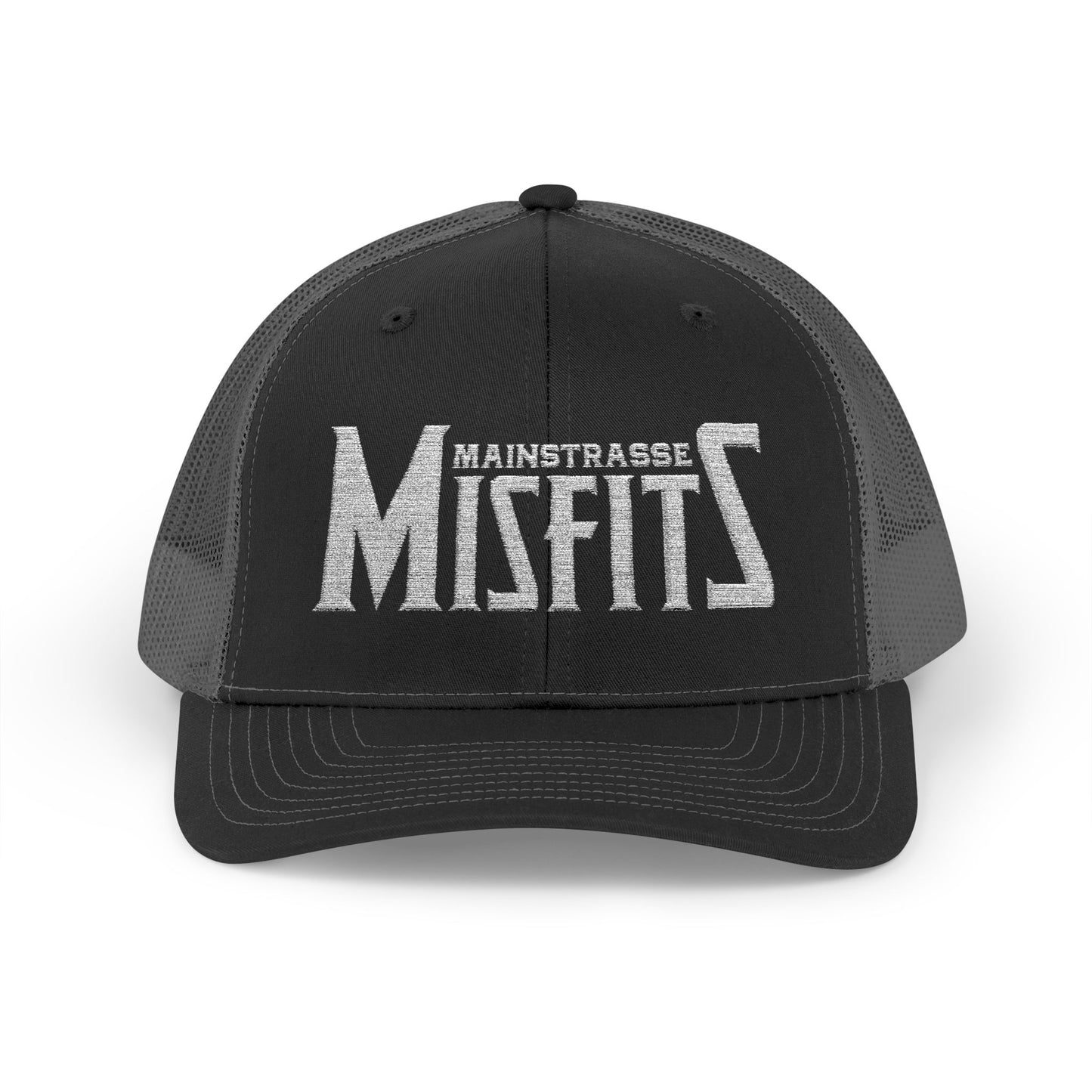 Misfits | Attitude | Snapback Trucker