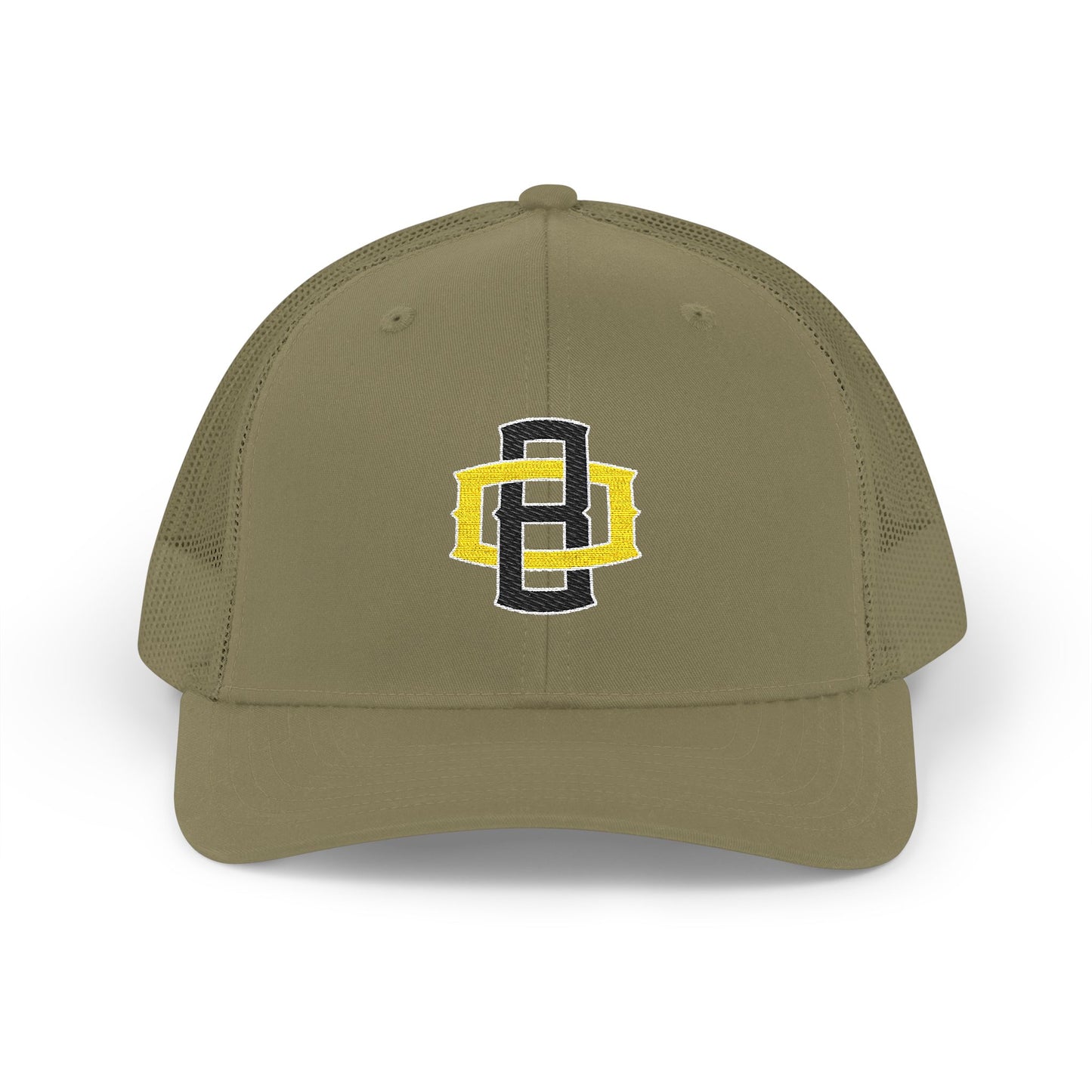 BO 23rd | Snapback Trucker Cap Richardson