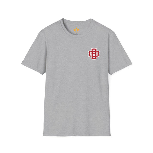 BO The Bomb! | Unisex Softstyle T-Shirt