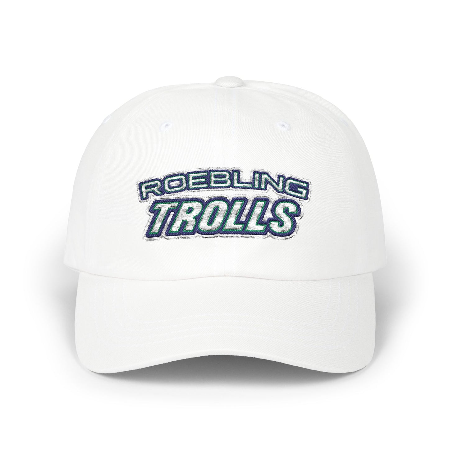Robeling Trolls | Classic Dad Cap
