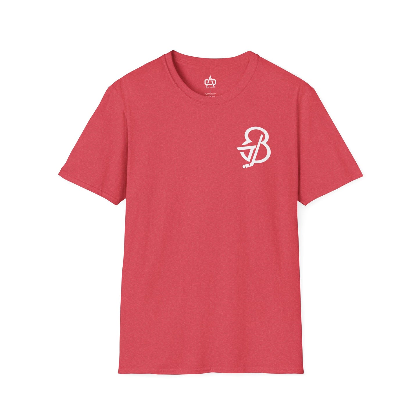 JB 8 | Unisex Softstyle T-Shirt