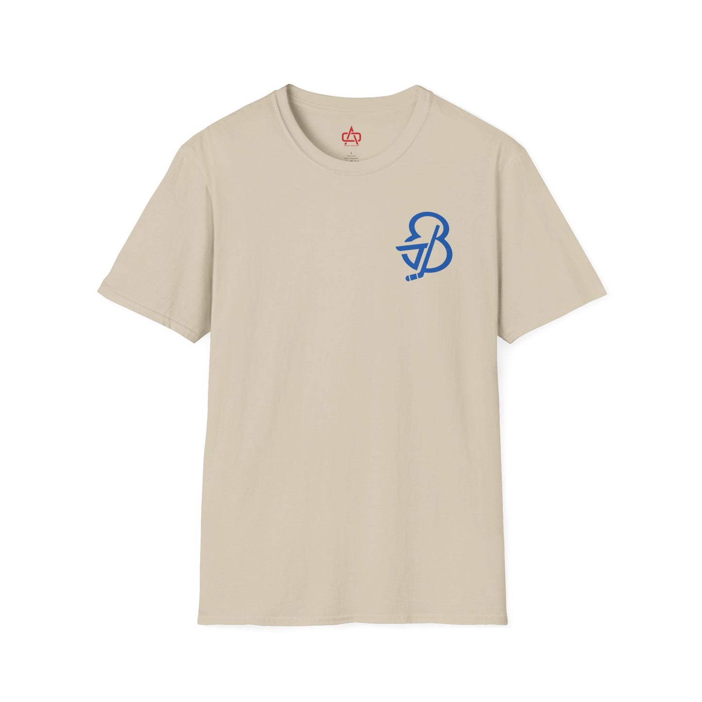 JB 8 | Unisex Softstyle T-Shirt