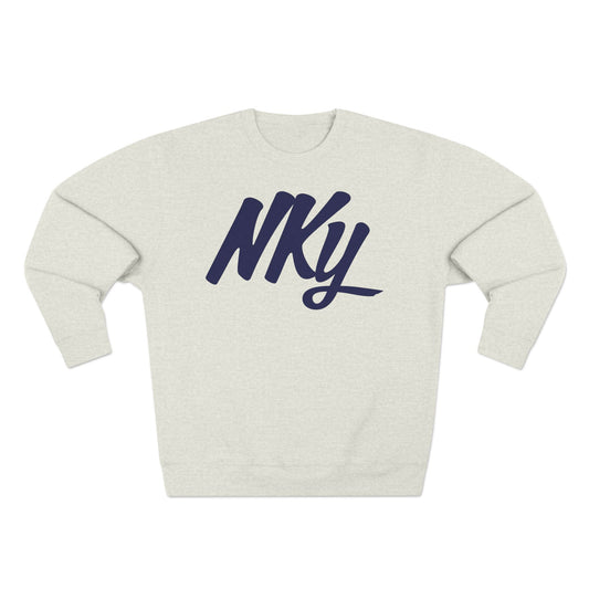 NKy Classic | Unisex Crewneck Sweatshirt