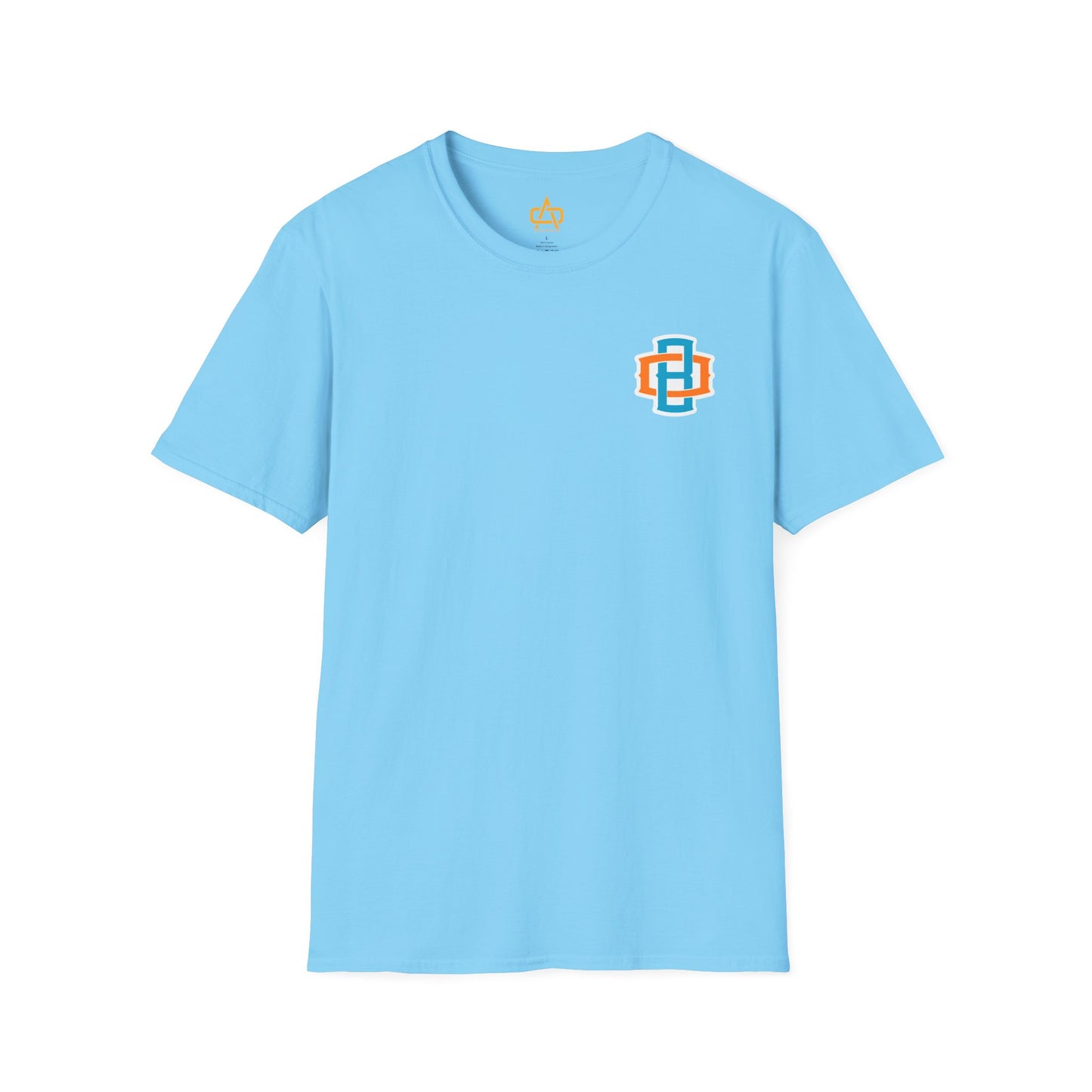 BO ShamBoobs | Unisex Softstyle T-Shirt
