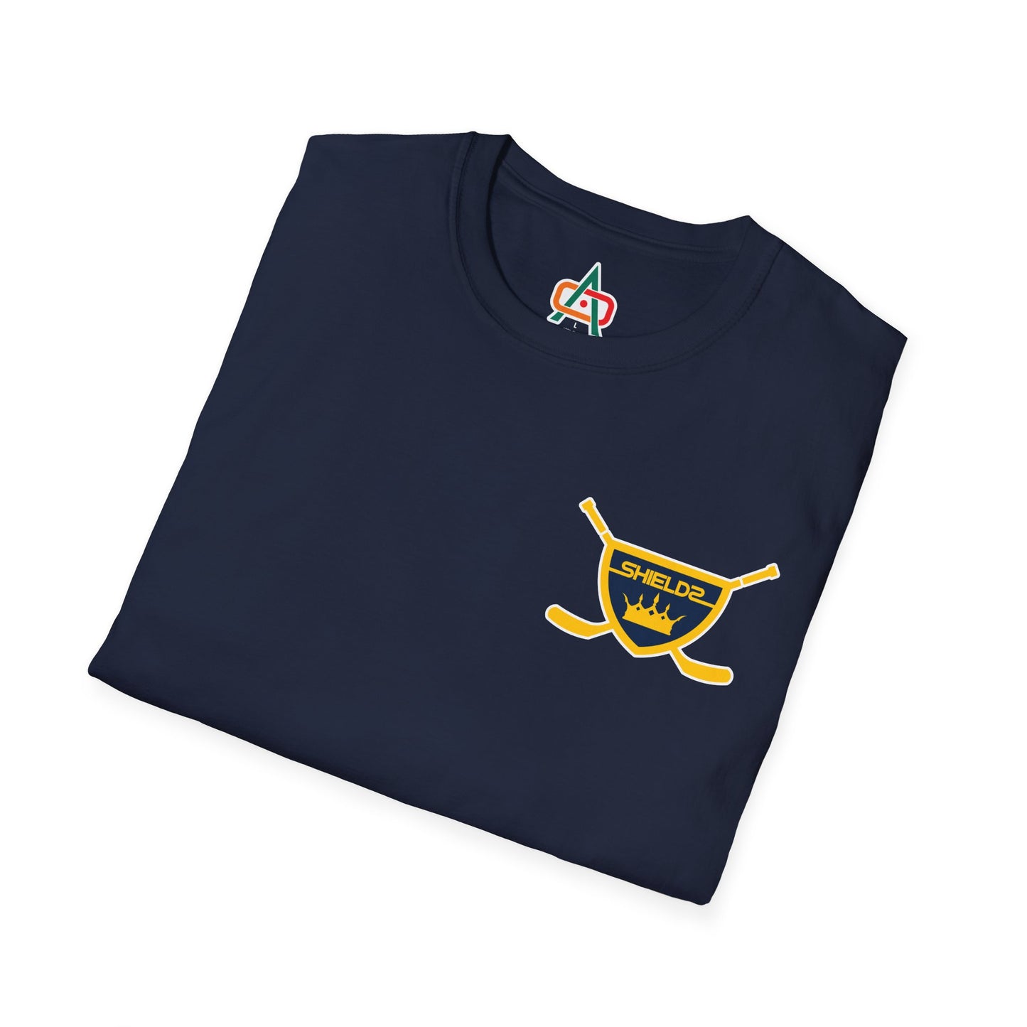 Kenney Shields Alt | Unisex Softstyle T-Shirt