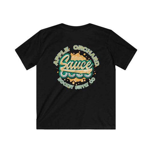 AO KIds | The Sauce | Kids Softstyle Tee