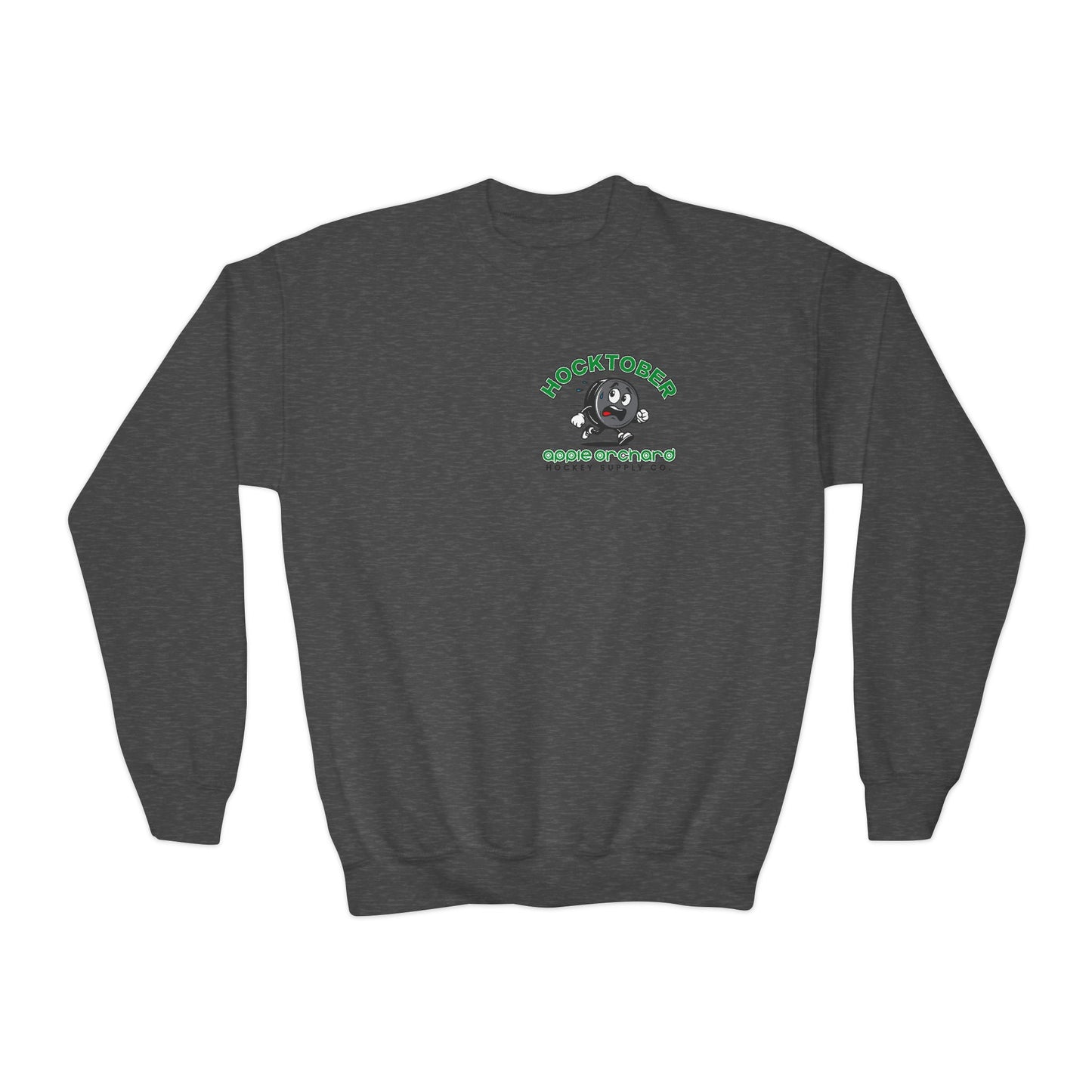 AO | Hocktober | Youth Crew