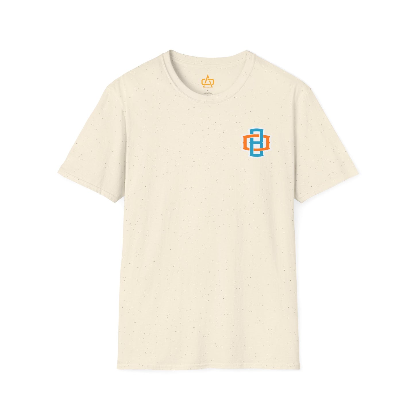 BO ShamBoobs | Unisex Softstyle T-Shirt