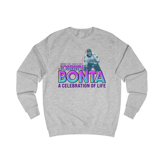 Bonta Celly | Unisex Sweatshirt