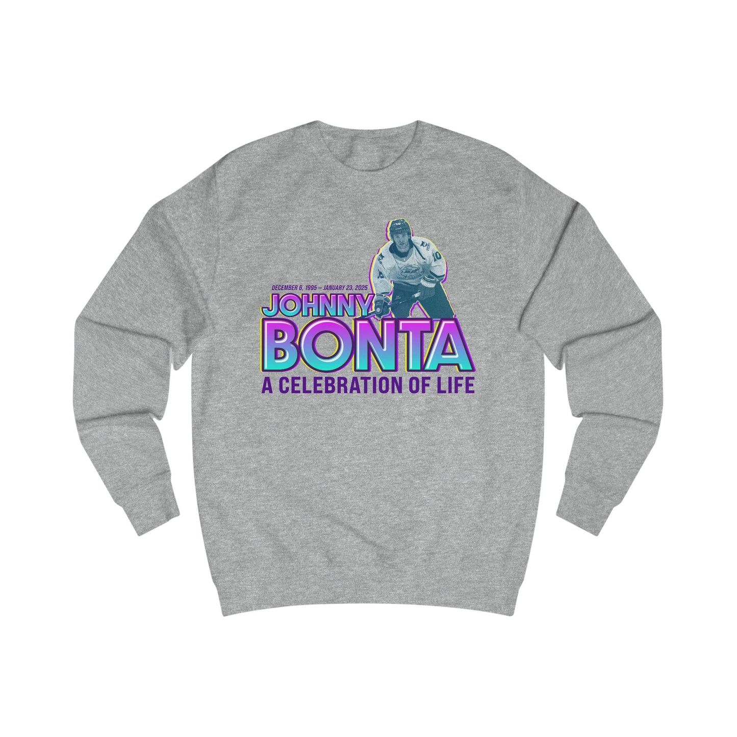 Bonta Celly | Unisex Sweatshirt