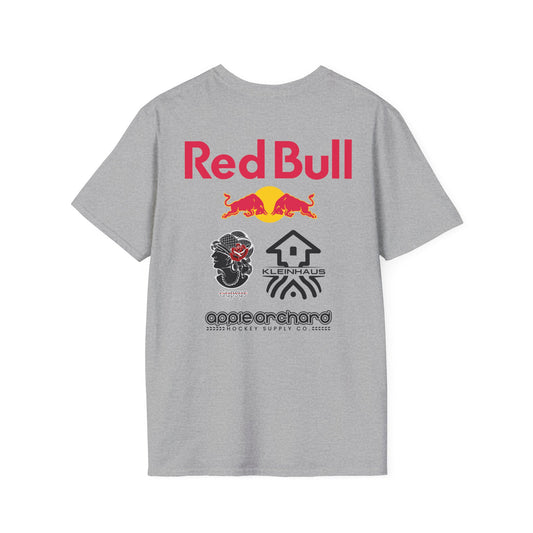 Misfits | Super League T | Unisex Softstyle T-Shirt