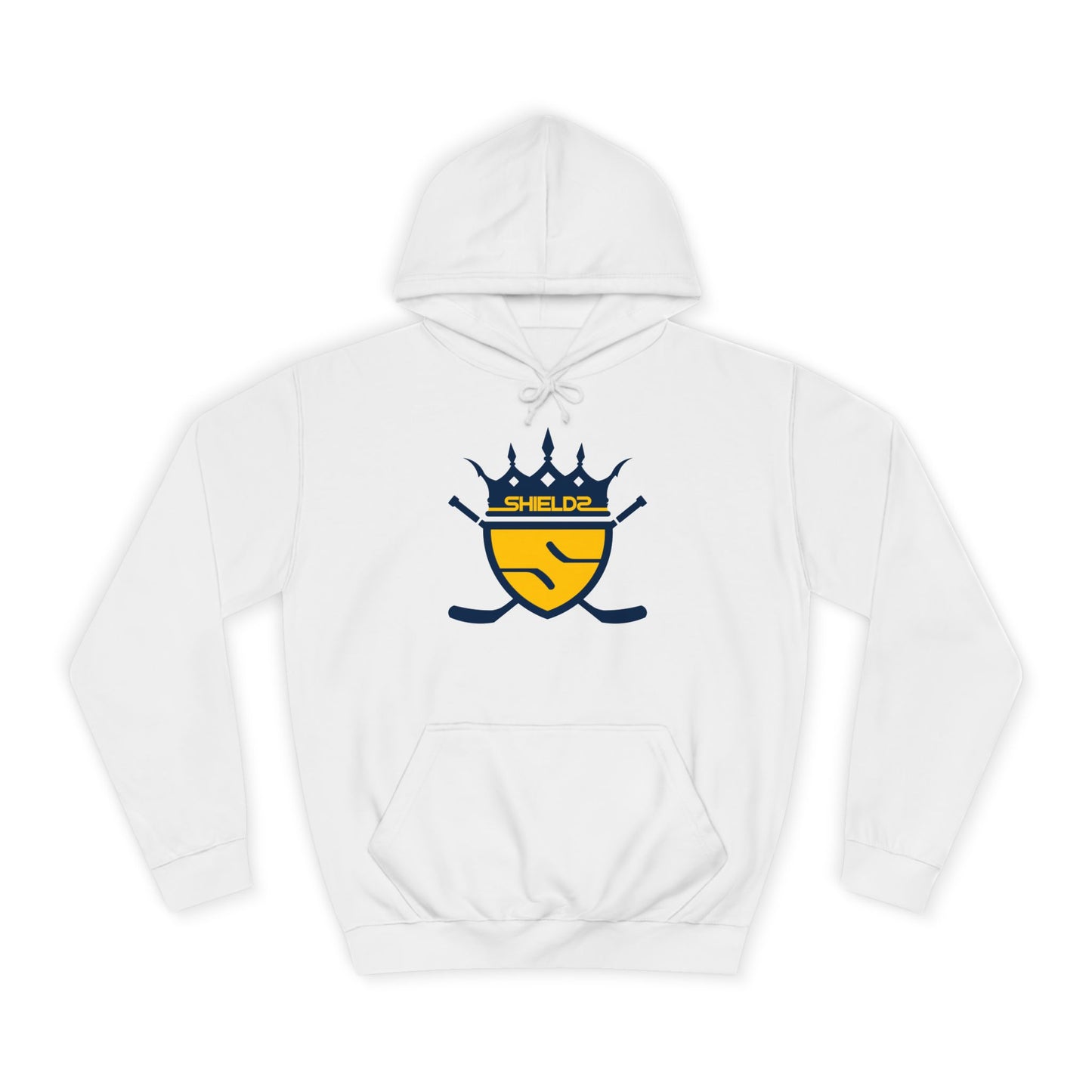 Kenney Shields | Unisex College Hoodie
