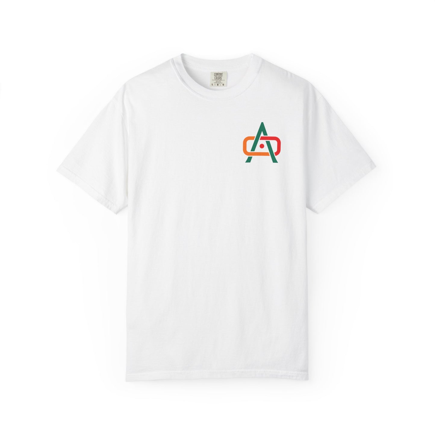 Apple Orchard | Unisex Garment-Dyed T-shirt