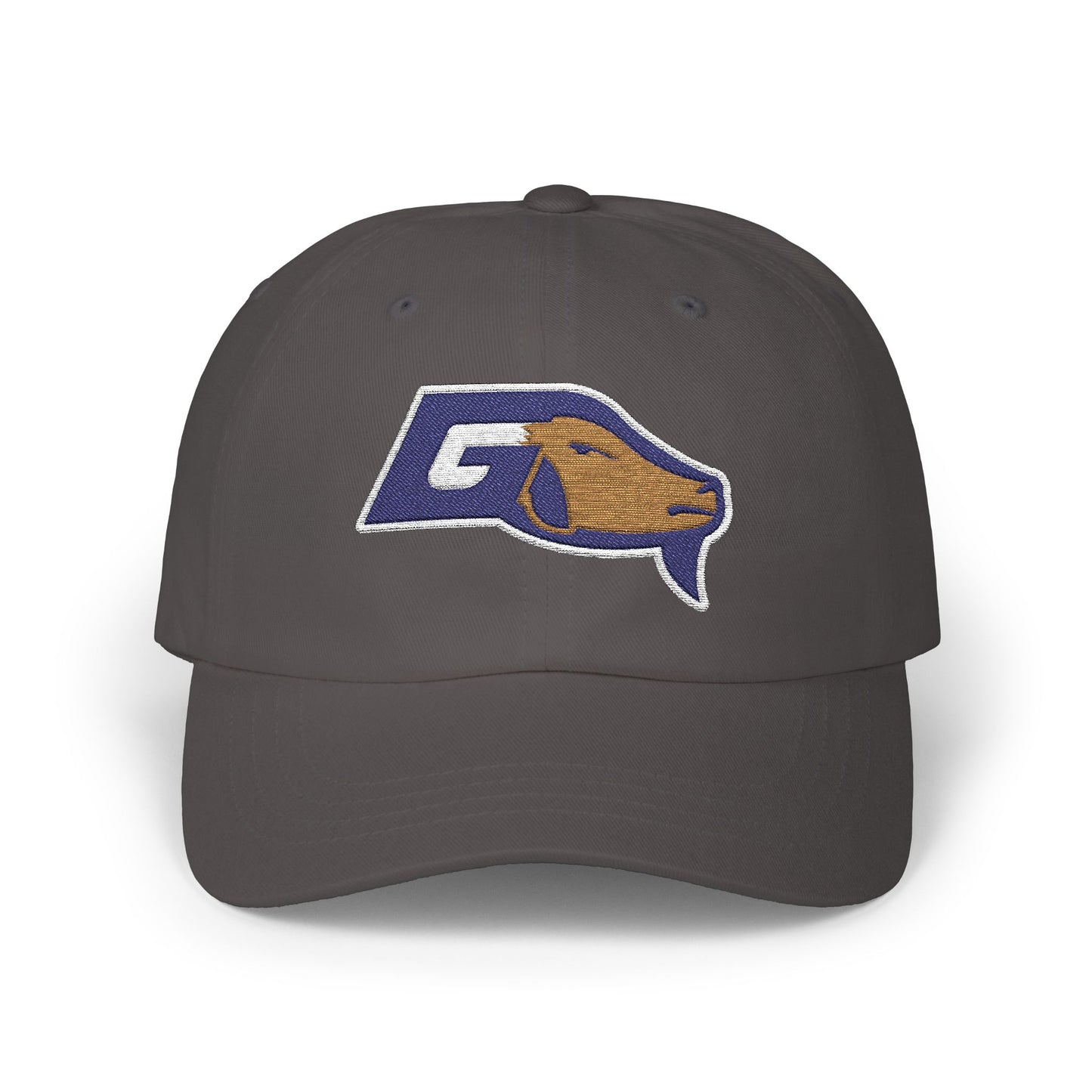 Goebel Goats | Captains Cap | Classic Dad