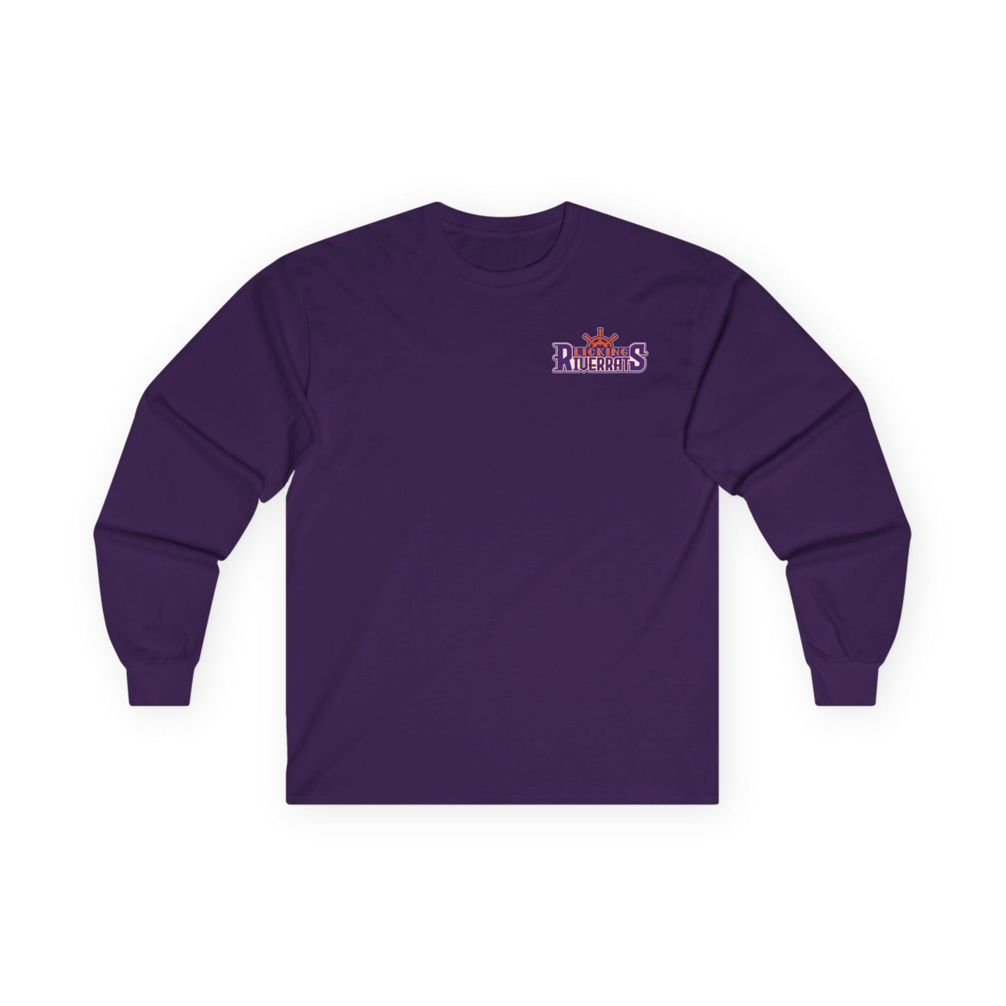 River Rats | Boat Life | Unisex Ultra Cotton Long Sleeve Tee