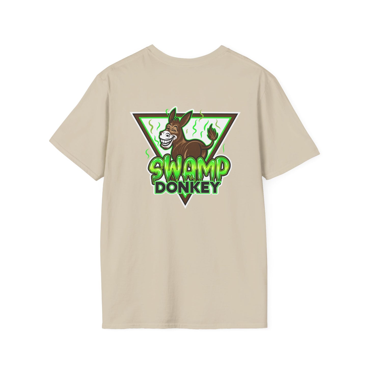 AO | Swamp Donkey Roller Hockey Club | T-Shirt