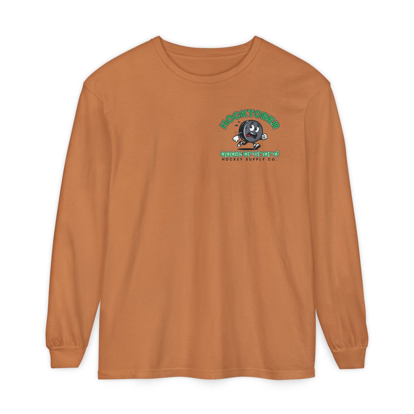 AO | Hocktober | Unisex Long Sleeve T-Shirt
