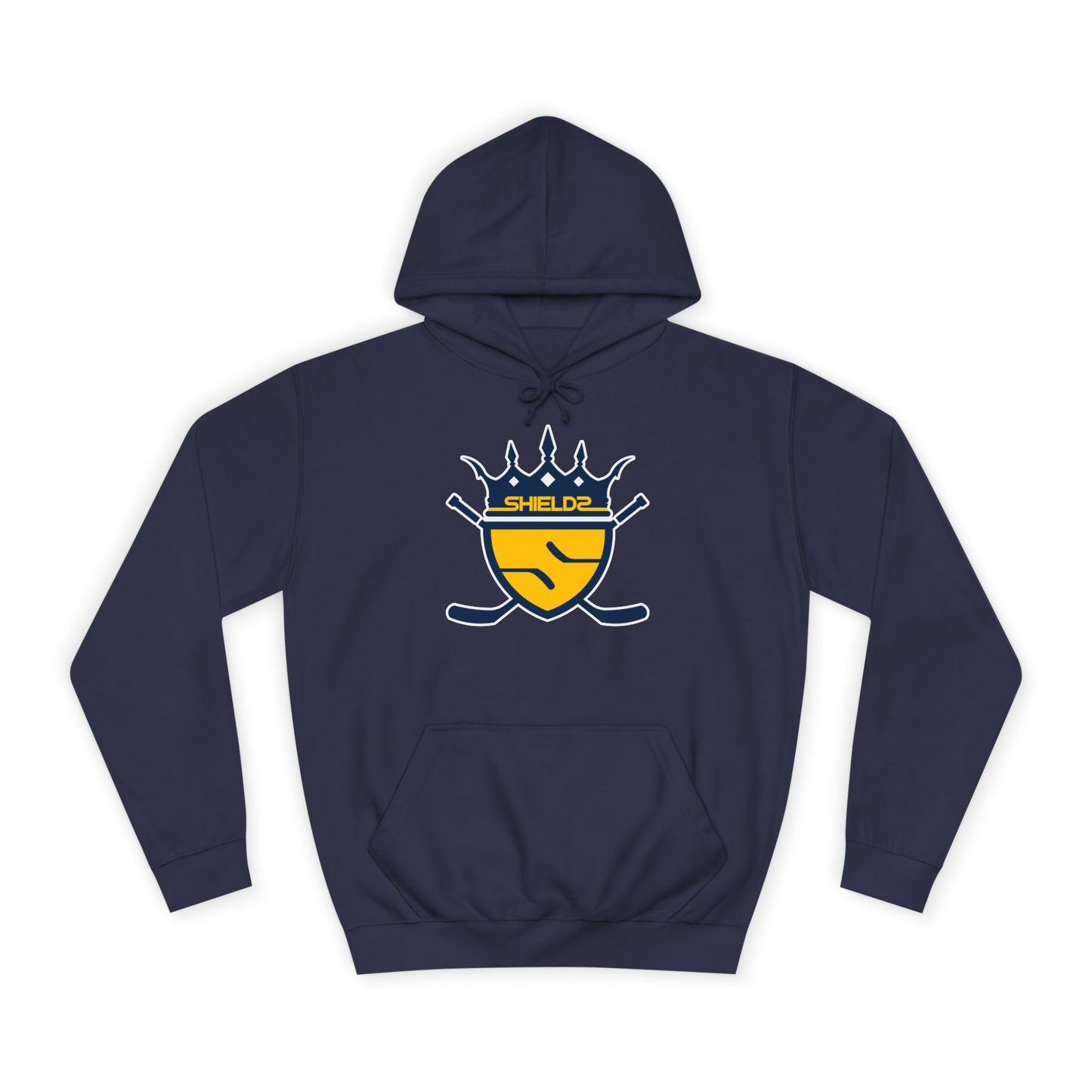 Kenney Shields | Unisex College Hoodie