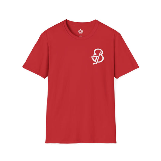 JB 8 | Unisex Softstyle T-Shirt