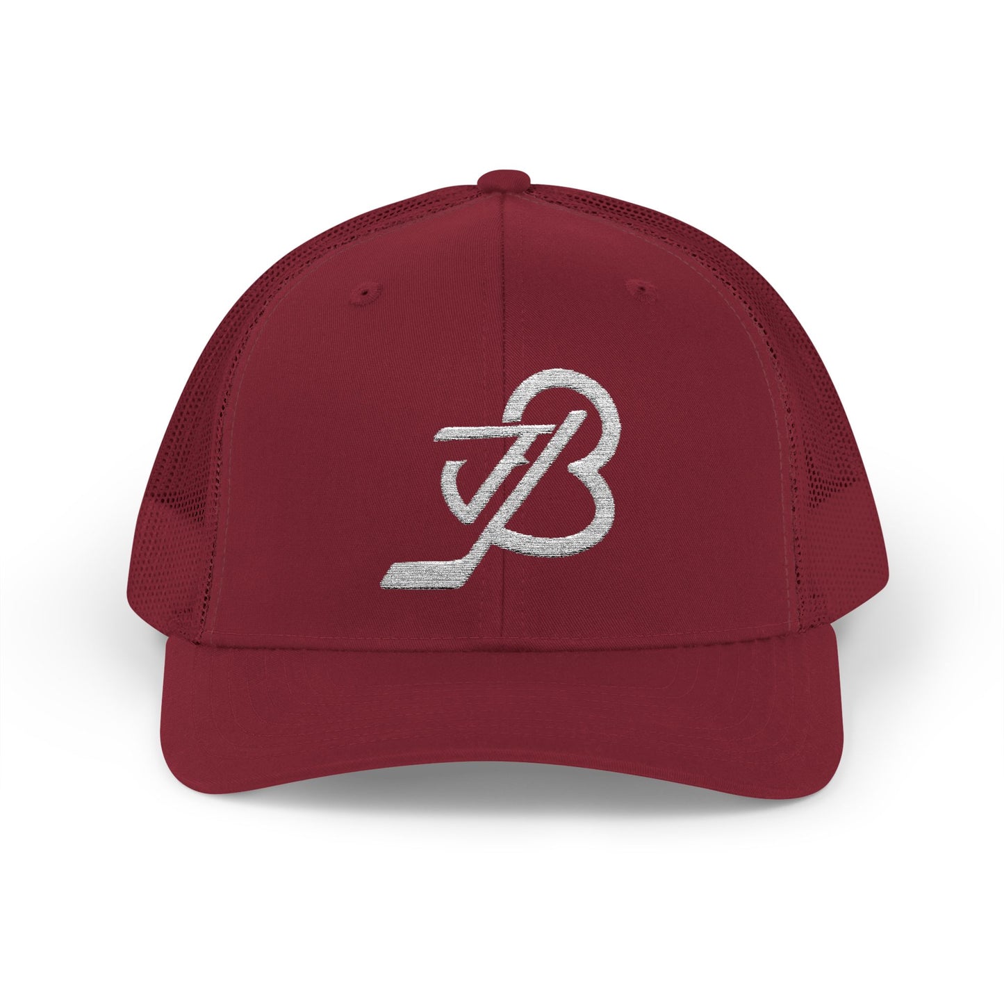 JB 8 | Snapback Trucker Cap