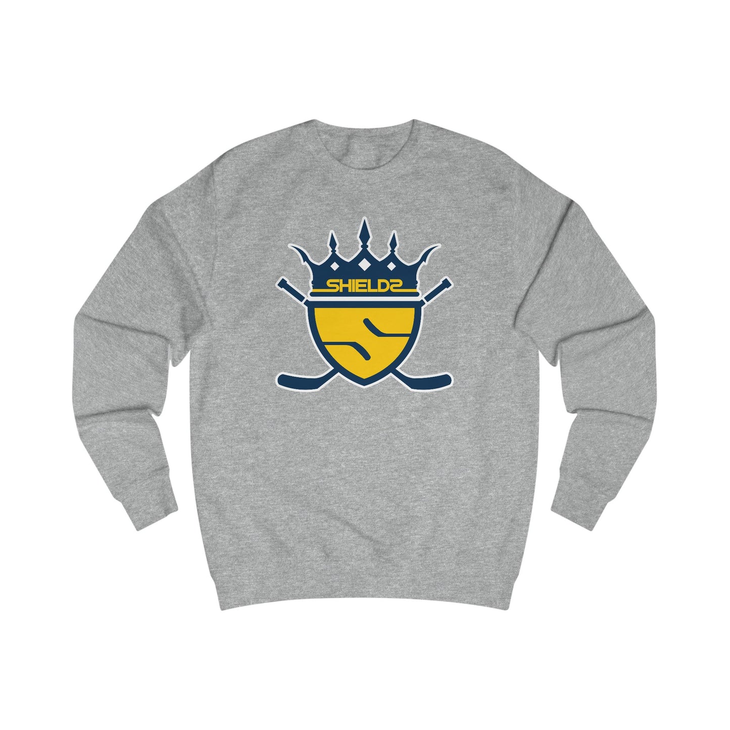 Kenney Shields | Crew | Unisex Sweatshirt