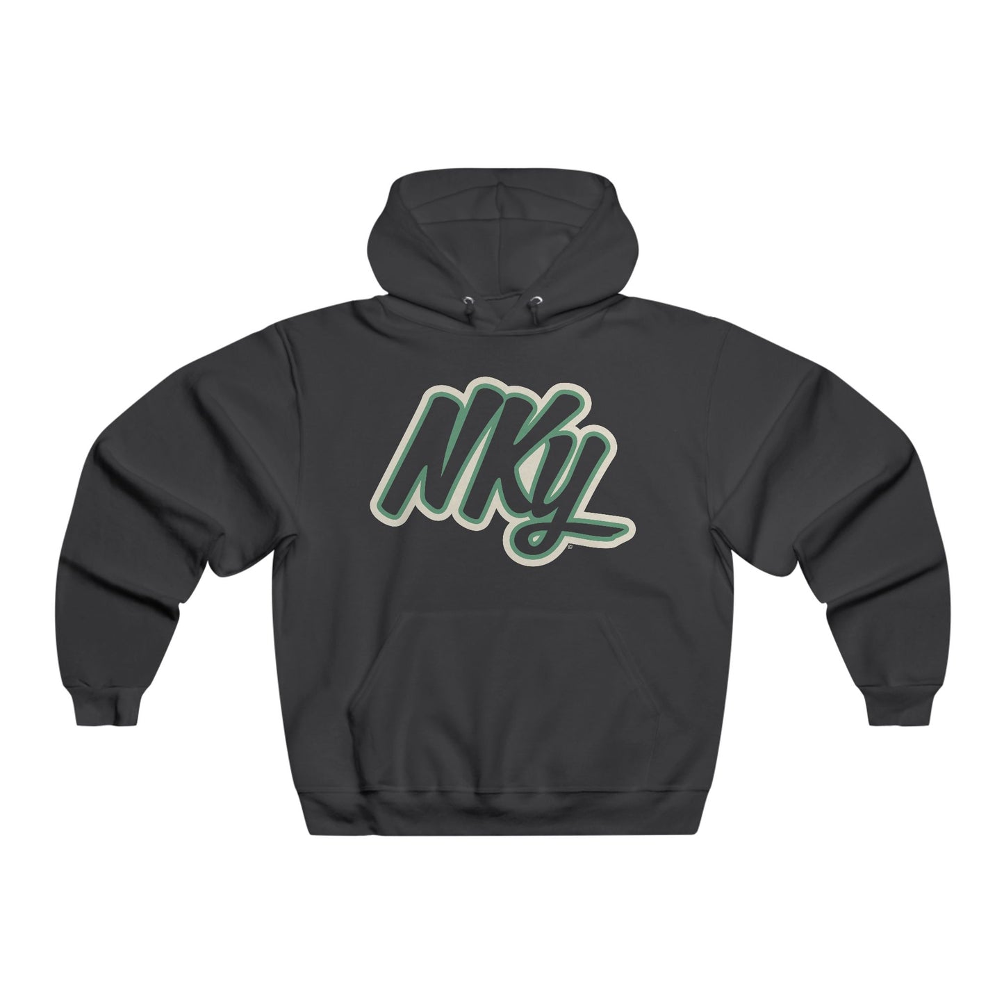 NKy | Men's NUBLEND® Hooded Sweatshirt