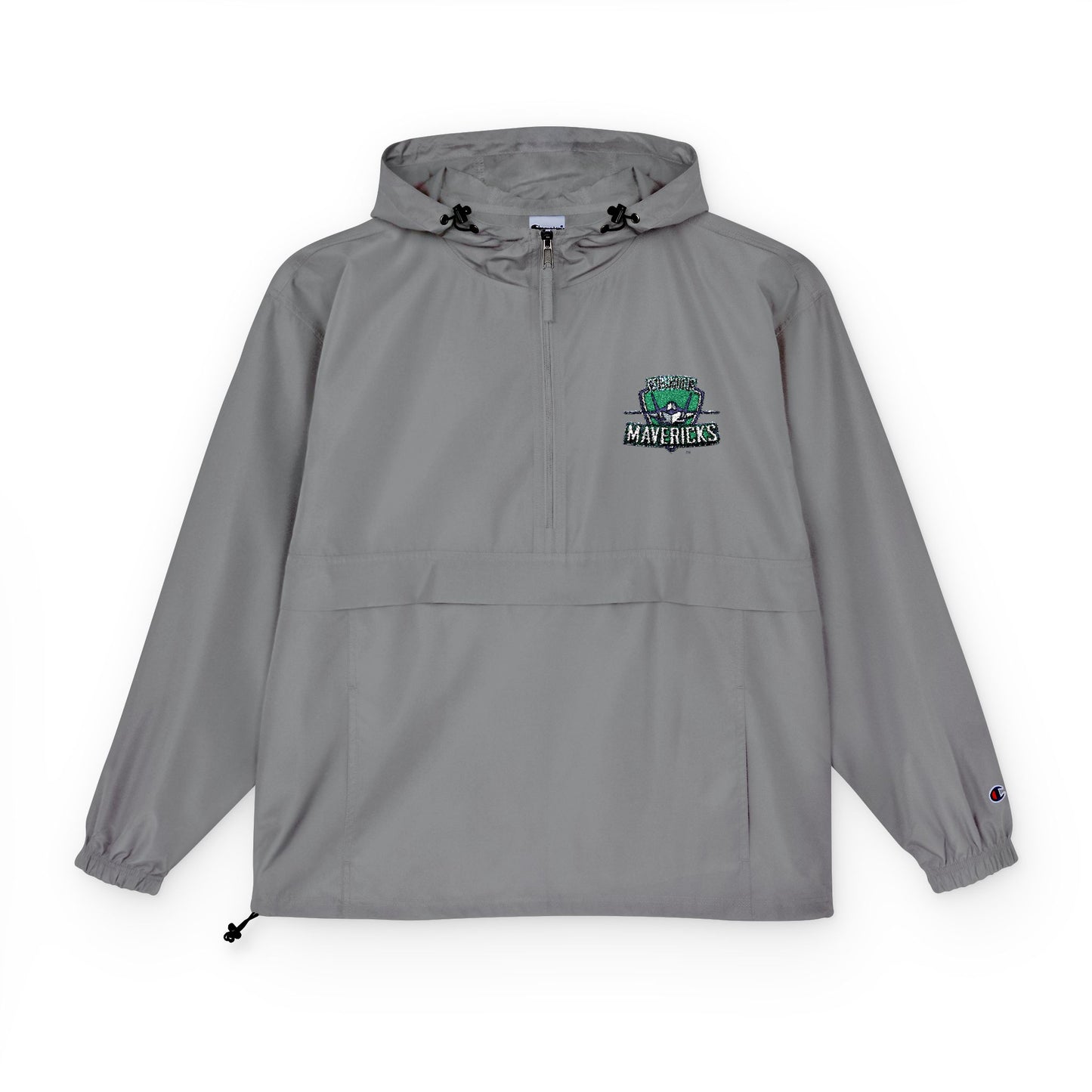 Columbus Mavericks | Champion Unisex Packable Anorak Jacket