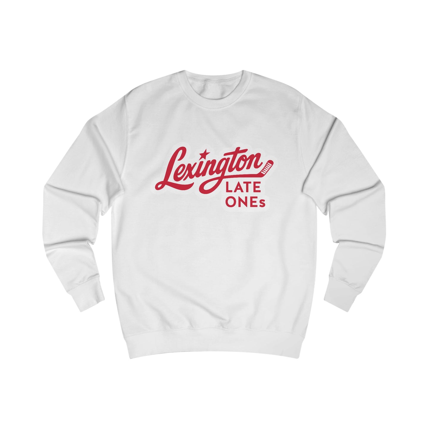 Lexington Late Ones | Team Logo | Unisex Sweatshirt