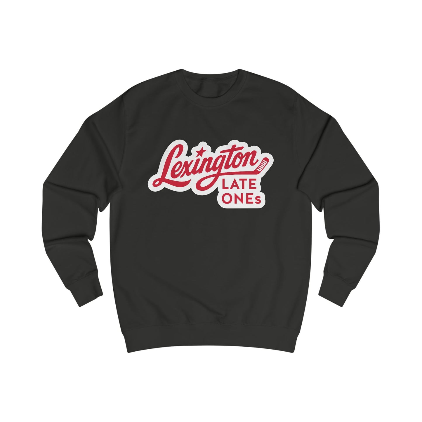 Lexington Late Ones | Team Logo | Unisex Sweatshirt