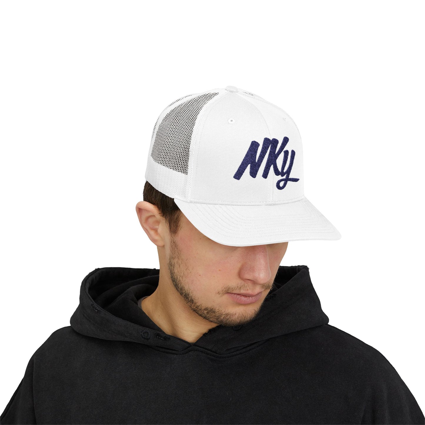 NKy | Snapback Trucker Cap