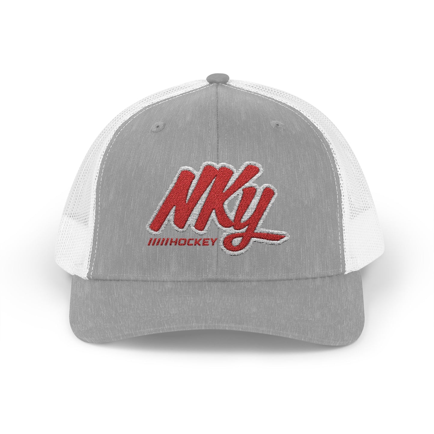 NKy Hockey | Snapback Trucker Cap
