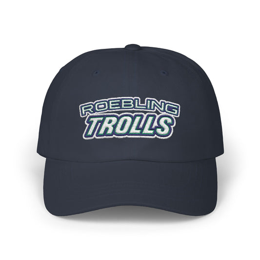 Robeling Trolls | Classic Dad Cap