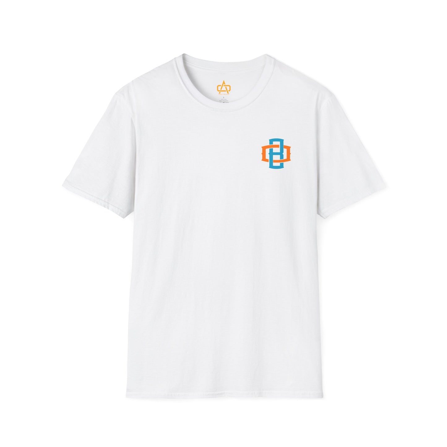 BO ShamBoobs | Unisex Softstyle T-Shirt